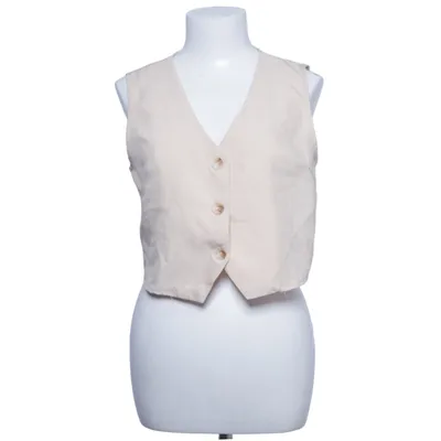 Kostuumgilet (Beige) van Emery Rose Polyester