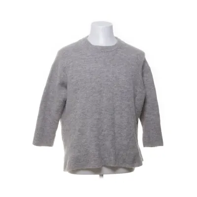 Tröja (Grå) från ONLY Akryl, Nylon, Alpackaull, Ull, Elastan