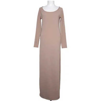 Klänning (Beige) från Chiquelle Polyester