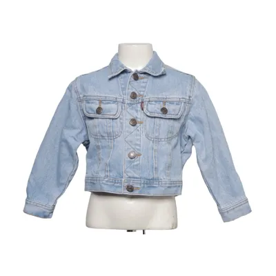 Denimjakke (Blå) fra Rocky
