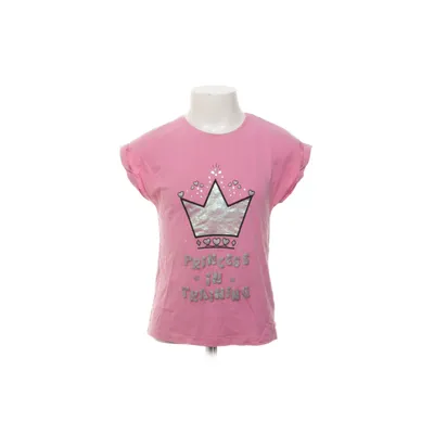 T-shirt (Rosa) från St. Bernard Bomull