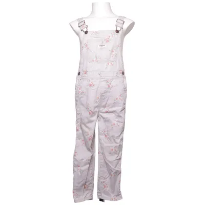 Hängselbyxor (Beige, Flerfärgad) från OshKosh B'gosh Bomull