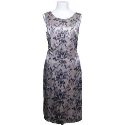 Robe (Beige, Noir, Gris) de DAY Birger et Mikkelsen Acétate, Soie, Viscose