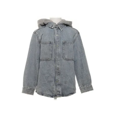 Spijkerjas (Blauw, Grijs) van Zara