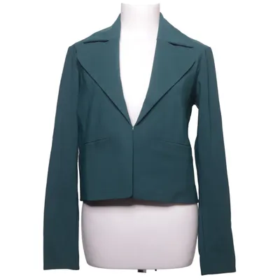 Kavaj (Grön) från MWH Elastan, Polyamid