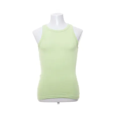 Underlinne (Grön) från Arket Elastan, Polyester, Bomull
