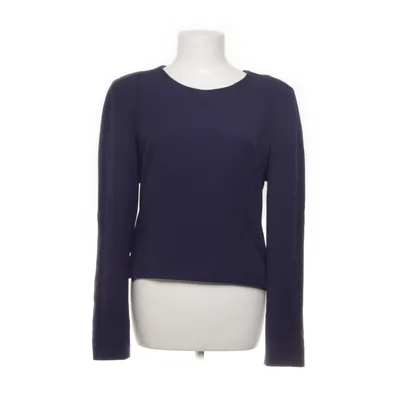 Blouse (Blue) from ST Studio Elastane, Polyester