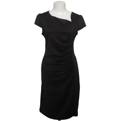 Robe (Noir) de Céline by Champion Élasthane, Polyester, Viscose