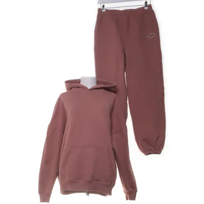 Loungewear (Brown) from Nicki Studios Cotton