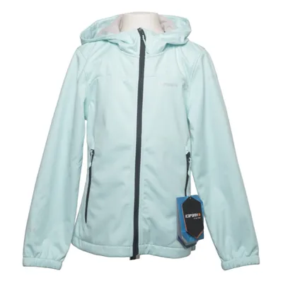 Softshell jacket (Green) from Icepeak Polyester