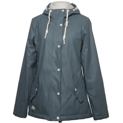 Regnkappa (Blå) från Ragwear Polyester