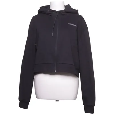 Huvtröja (Svart) från MM Sports Bomull, Polyester