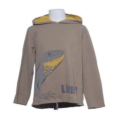 Hættetrøje (Beige, Gul) fra Jako-O