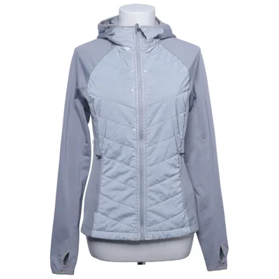 Sports jacket (Gray) from OTP Elastane, Polyester