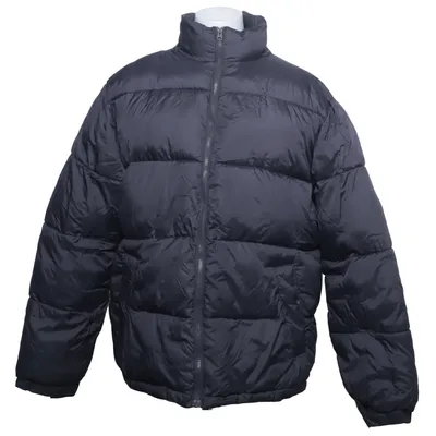 Winter jacket (Gray) from Atlant Nylon, Polyester