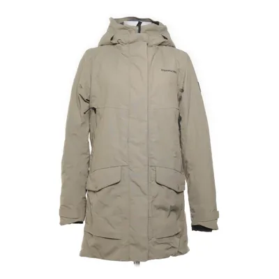 Parka (Beige) van Didriksons Polyamide, Polyester