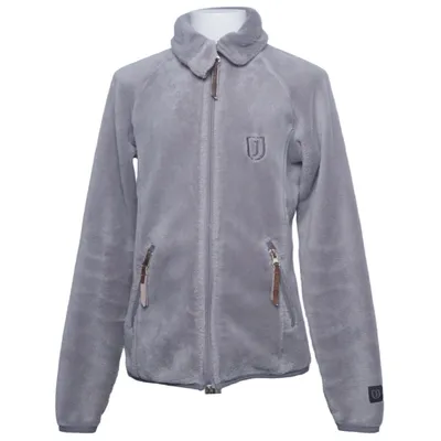 Fleecejacka (Grå) från Jacson Polyester