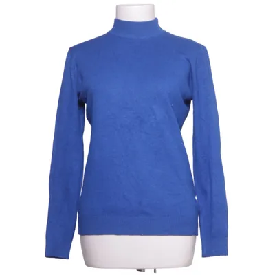 Pull-over (Bleu) de Ost Élasthane, Modal, Viscose