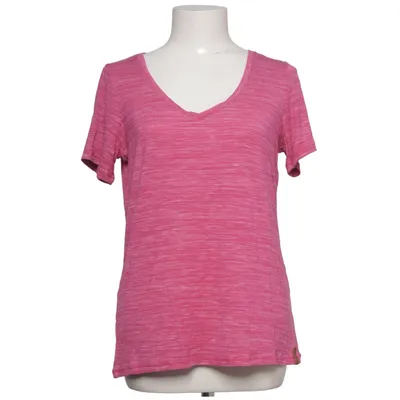 T-shirt (Rosa) från The Nature Trail Elastan, Polyester, Viskos