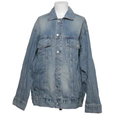 Denim jacket (Blue) from &Denim by H&M Cotton