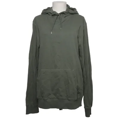 Capuchon sweater (James) van Lager 157 Katoen