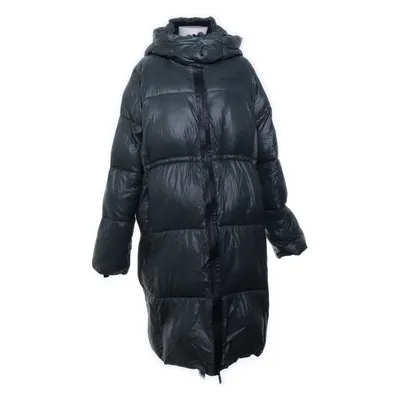 Winterjas (Groen) van Röhnisch