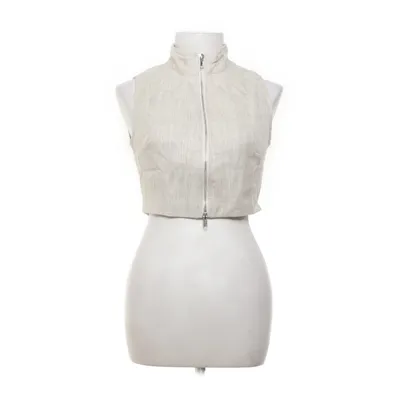 Outer vest (Beige) from Musier Paris Polyester
