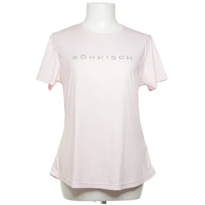 T-shirt (Rosa) från Röhnisch