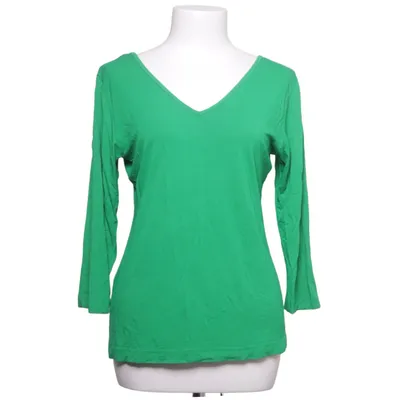 Långärmad t-shirt (Grön) från Carla du Nord