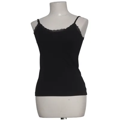 Tanktop  (Sort) fra NÜ Denmark