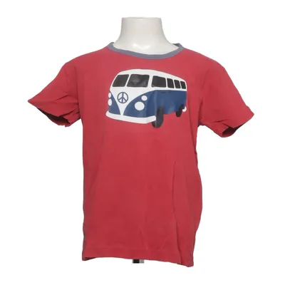 T-shirt (Red, Blue, White) from Me&i Cotton