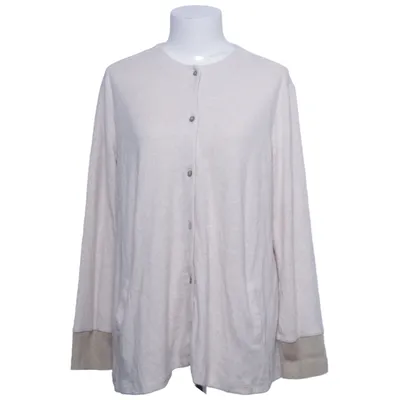 Cardigan (Beige) fra SOLDOUT