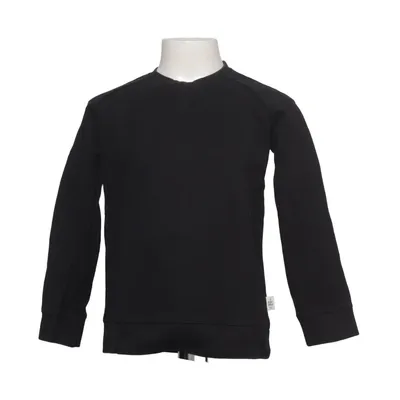 Sweatshirt (Sort) fra A Happy Brand Bomuld, Elastan