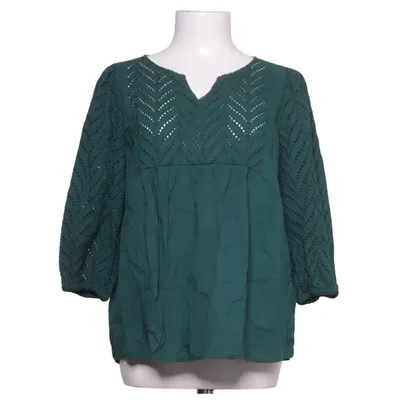 Topp (Grön) från Culture Bomull