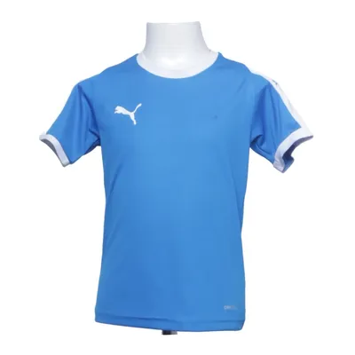 Maillot de football (Bleu, Blanc) de Puma