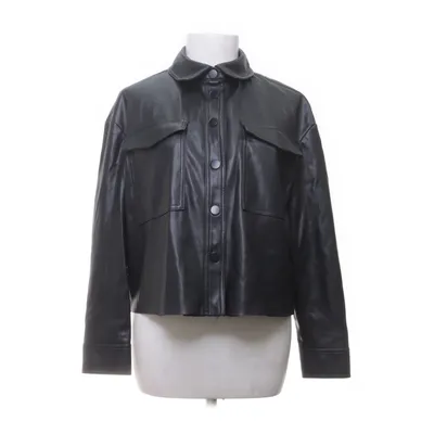 Overshirt (Zwart) van ONLY Blue Denim