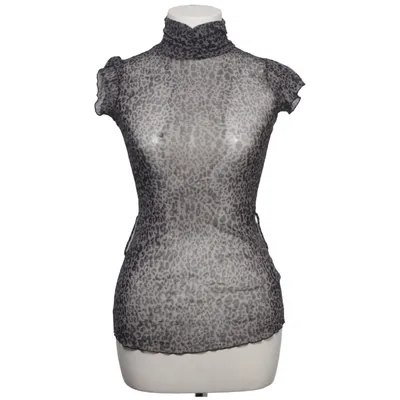 Top (W6 Eturtle) van Wonder Me! Polyamide