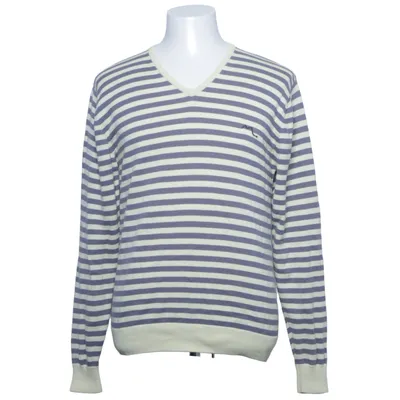 Pullover (Grå, Beige) från Iceman Bomull