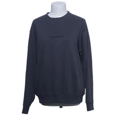 Collegetröja (Grå) från Mennace Bomull, Polyester