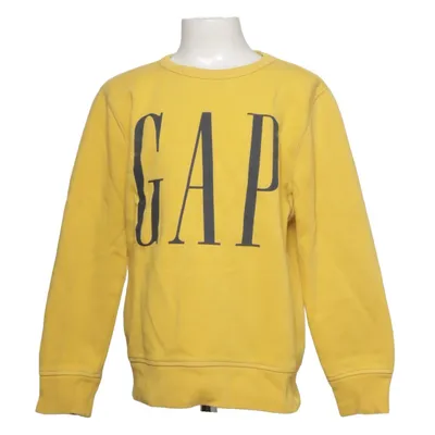 Sweatshirt (Jaune) de Gap Kids Coton, Polyester