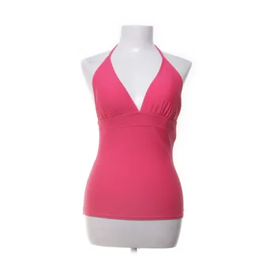 Swim shirt (Pink) from Longboard Elastane, Polyamide, Polyester