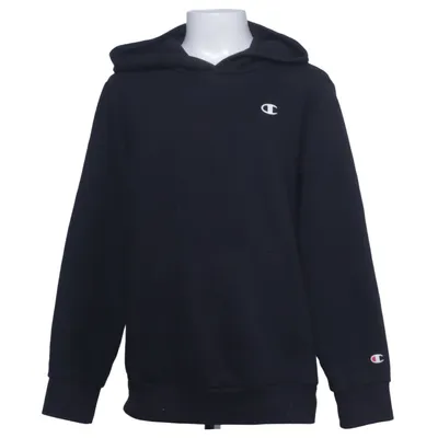 Hoodie (Black) from Champion