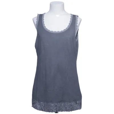 Tank Top (226010712) from In Linea Cotton, Elastane, Polyamide