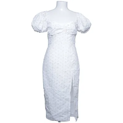 Robe (Party Floral Dress) de Bianca x Nelly Coton, Polyester