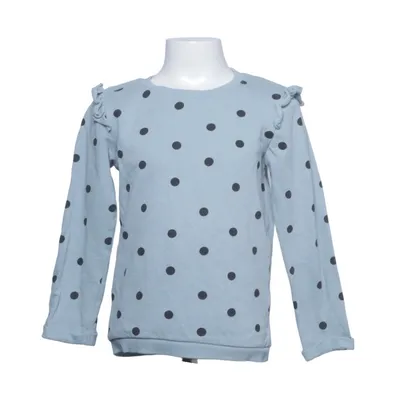 Sweatshirt (Green, Black) from Amy & Lucy Cotton