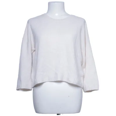 Pull-over (Beige) de Jardin des Orangers Cachemire