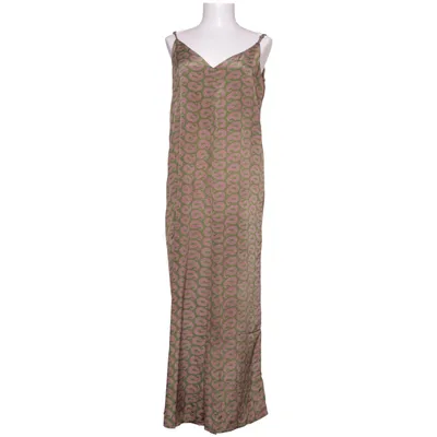 Jumpsuit (Green, Multicolored) from Sissel Edelbo