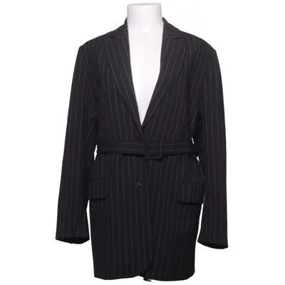 Blazer (Jean Blazer) fra Weekday Elastan, Polyester, Viscose