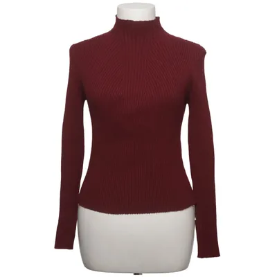 Pul à col roulé (Rouge) de Banned Apparel