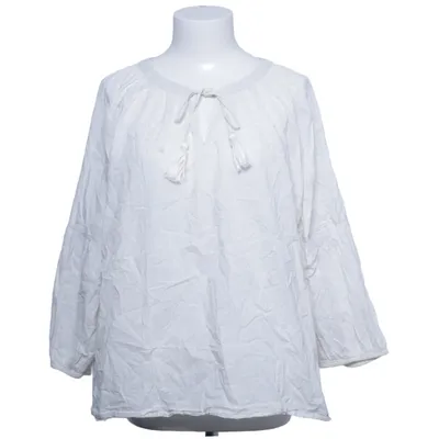 Blus (Beige) från Indiska Bomull